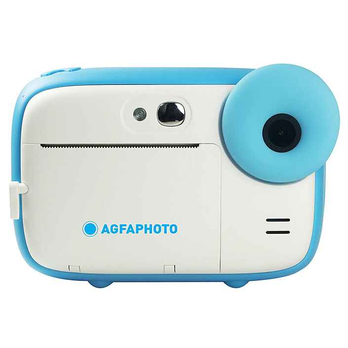 Appareil photo numérique