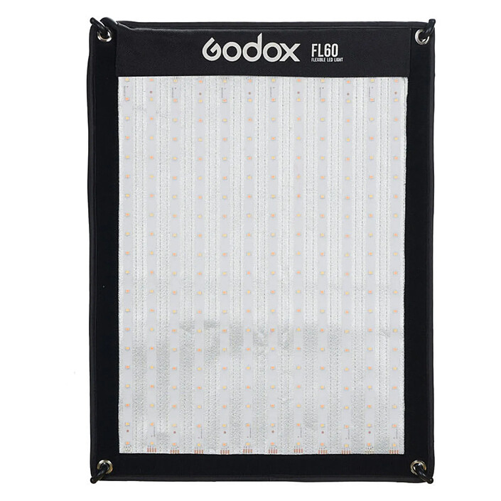 GODOX Panneau LED FL60 30x45 cm