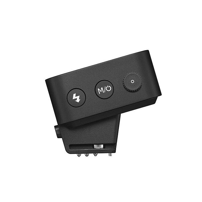 Avis GODOX Transmetteur X3 nano-C compatible avec Fujifilm