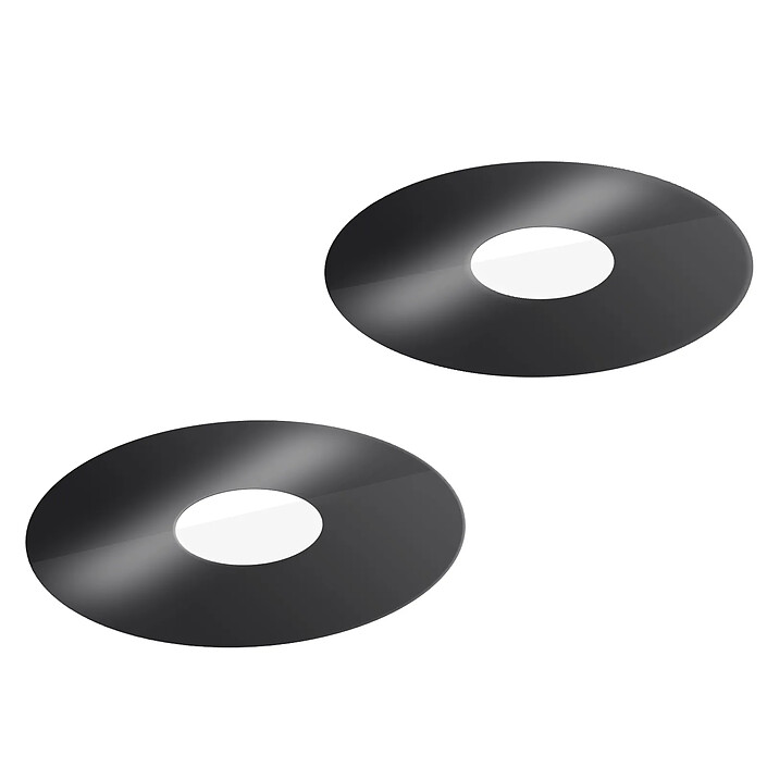 Acheter Clappio Lentille Caméra Arrière pour Xiaomi Redmi A2, 100% Compatible