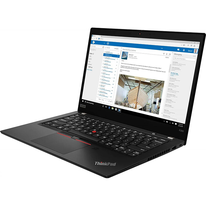 Avis Lenovo ThinkPad X390 (Lenovo30605) · Reconditionné