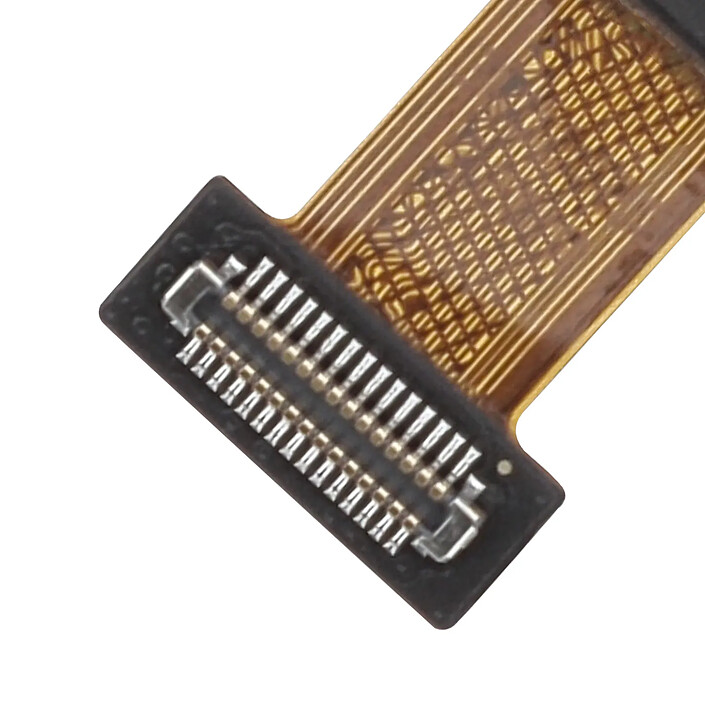Acheter Clappio Caméra Arrière pour Xiaomi 12 Pro Téléobjectif Zoom 2X 50MP