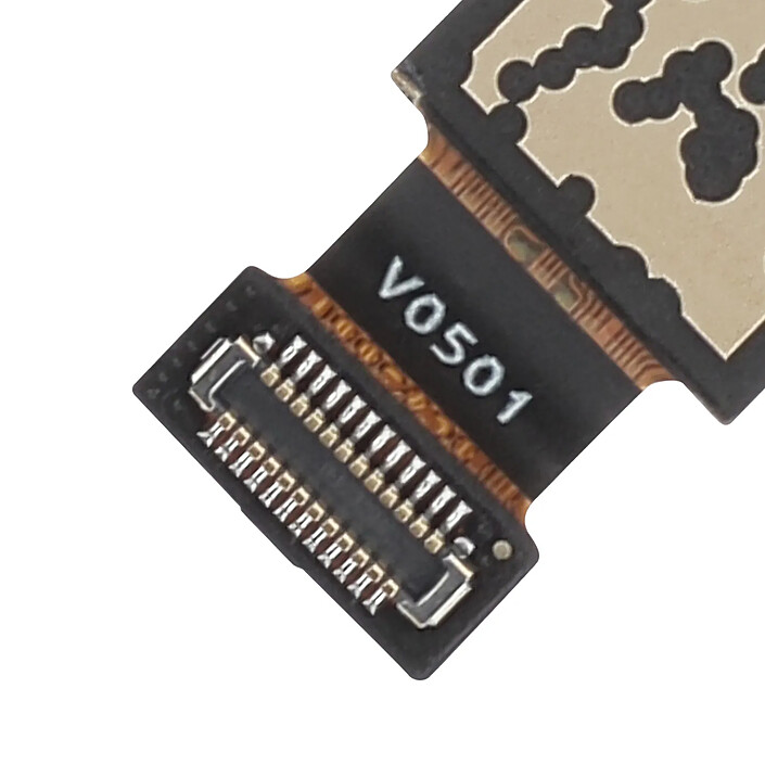 Acheter Clappio Caméra Arrière Capteur Ultra Grand angle 13MP pour Xiaomi Mi 11 5G