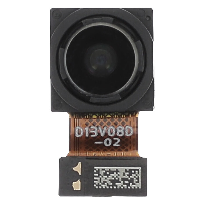 Clappio Caméra Arrière Capteur Ultra Grand angle 13MP pour Xiaomi Mi 11 5G