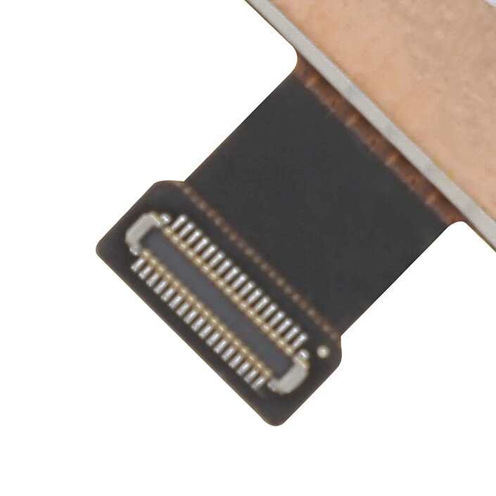 Acheter Clappio Caméra Arrière pour Xiaomi 12T Capteur principal 108MP