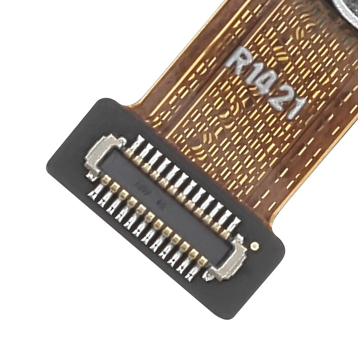 Acheter Clappio Caméra Arrière Capteur Ultra Grand angle 50MP pour Xiaomi 12 Pro