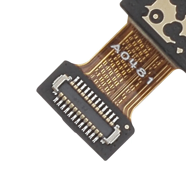 Acheter Clappio Caméra Arrière Objectif Macro 5MP pour Xiaomi Mi 11 5G