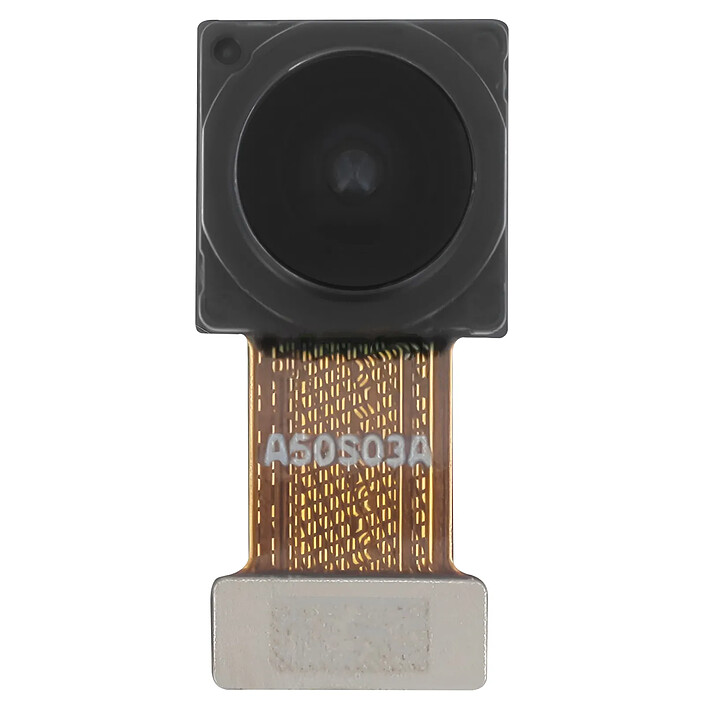 Clappio Caméra Arrière Capteur Ultra Grand angle 50MP pour Xiaomi 12 Pro