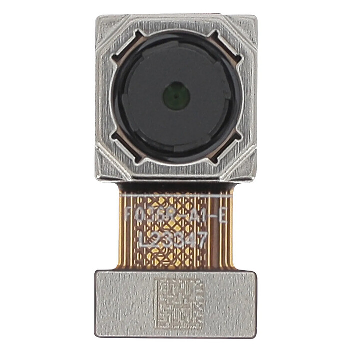Clappio Caméra Arrière pour Xiaomi Redmi A2 Capteur principal 8MP