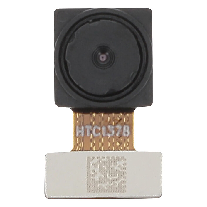 Clappio Caméra Arrière pour Xiaomi Redmi 12C Capteur profondeur 0.08MP