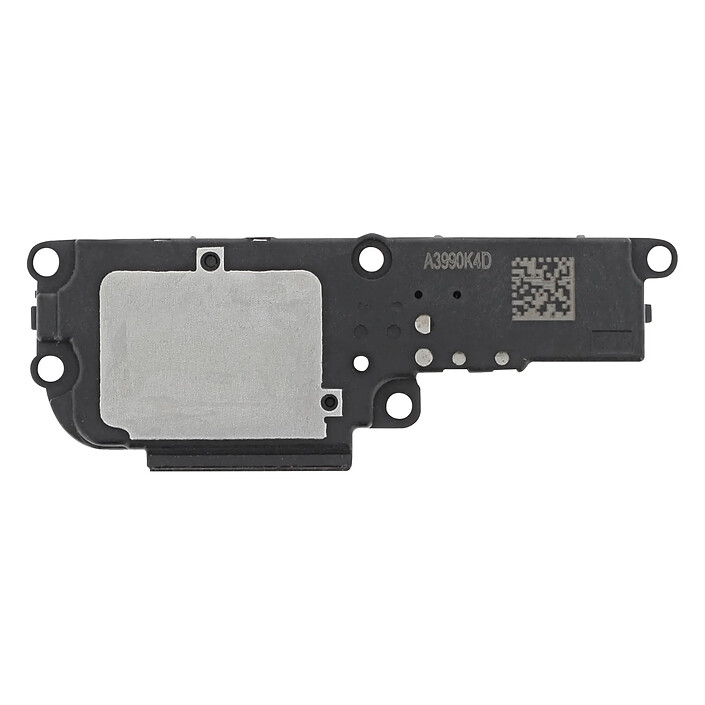 Clappio Haut-parleur externe de remplacement pour Xiaomi Redmi 12