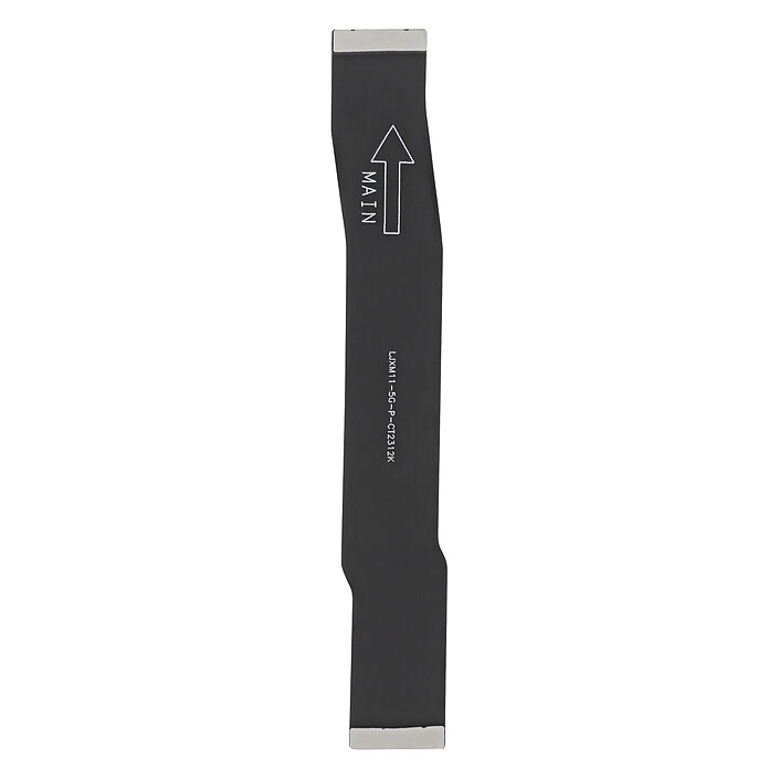 Clappio Nappe Écran pour Xiaomi Mi 11 5G