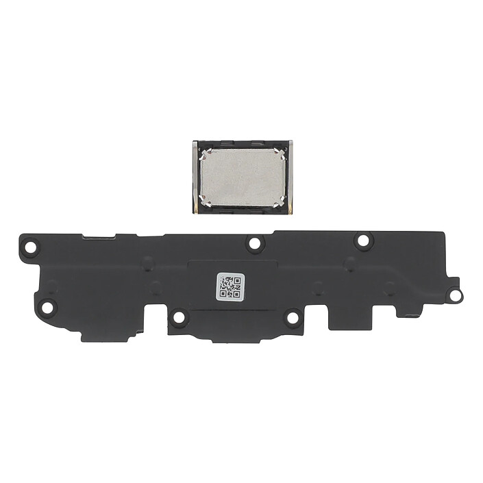 Clappio Haut-parleur externe de remplacement pour Xiaomi Redmi A2