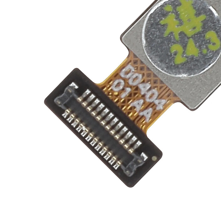 Acheter Clappio Caméra Arrière pour Xiaomi Redmi 12C Capteur profondeur 0.08MP
