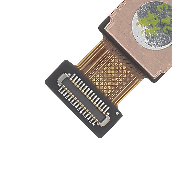 Acheter Clappio Caméra Arrière pour Xiaomi Redmi A2 Capteur principal 8MP