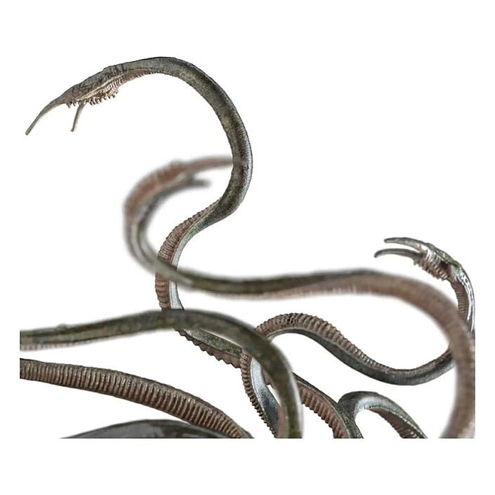 Acheter Le Seigneur des Anneaux - Statuette Watcher in the Water 9 cm