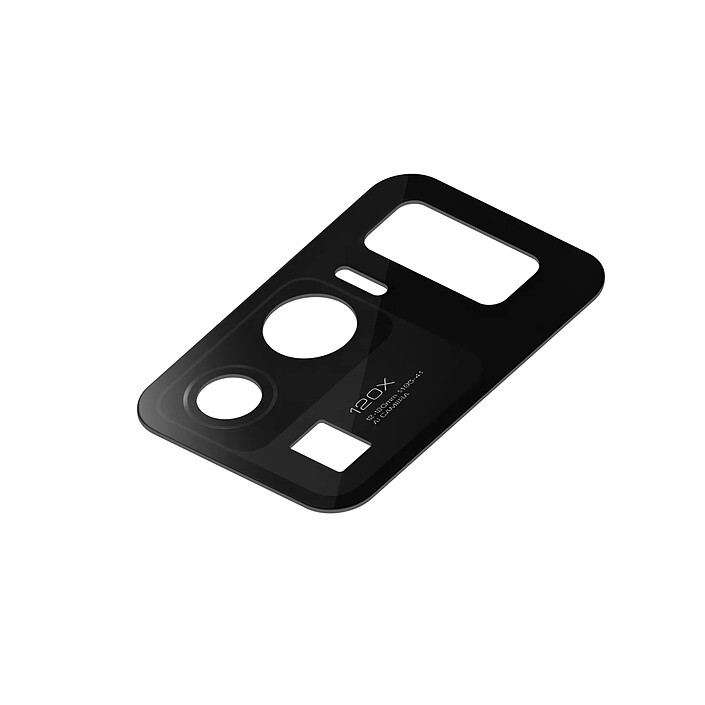 Acheter Clappio Lentille Caméra Arrière pour Xiaomi Mi 11 Ultra