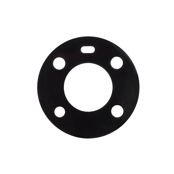 Clappio Lentille Caméra Arrière pour Honor Magic 4 Lite 4G