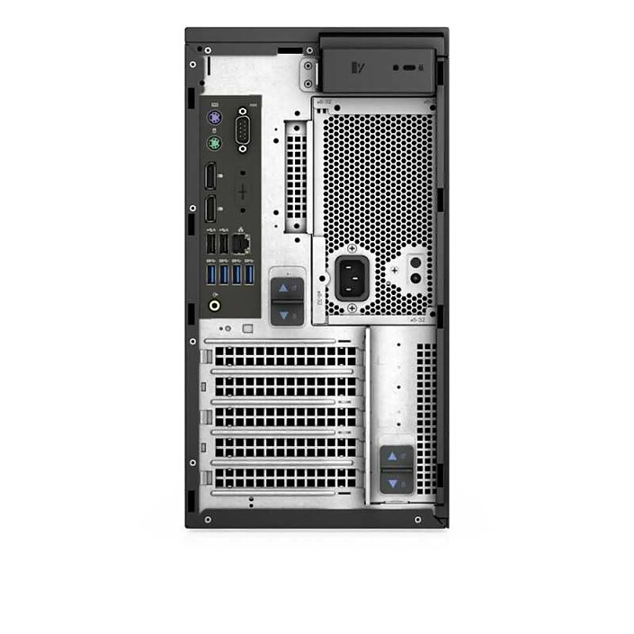 Acheter Dell Precision 3630 Tower (PREC-3630-i7-8700K-12117) · Reconditionné