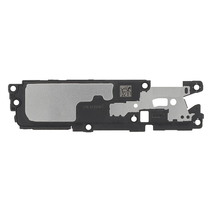 Clappio Haut-parleur externe de remplacement pour Honor Magic 4 Lite 4G