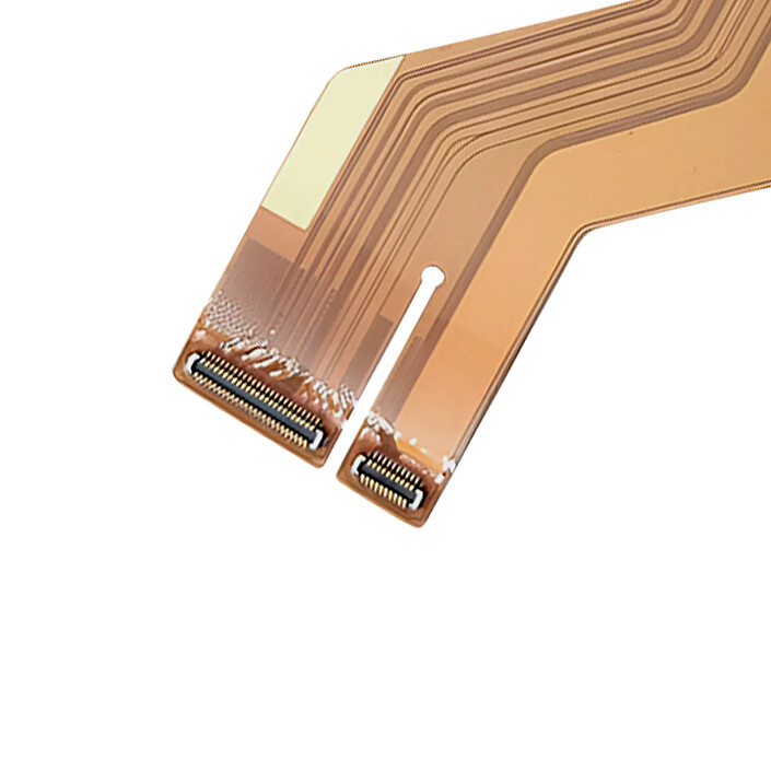 Avis Clappio Nappe Carte mère pour Xiaomi Redmi Note 12 Pro Plus 5G