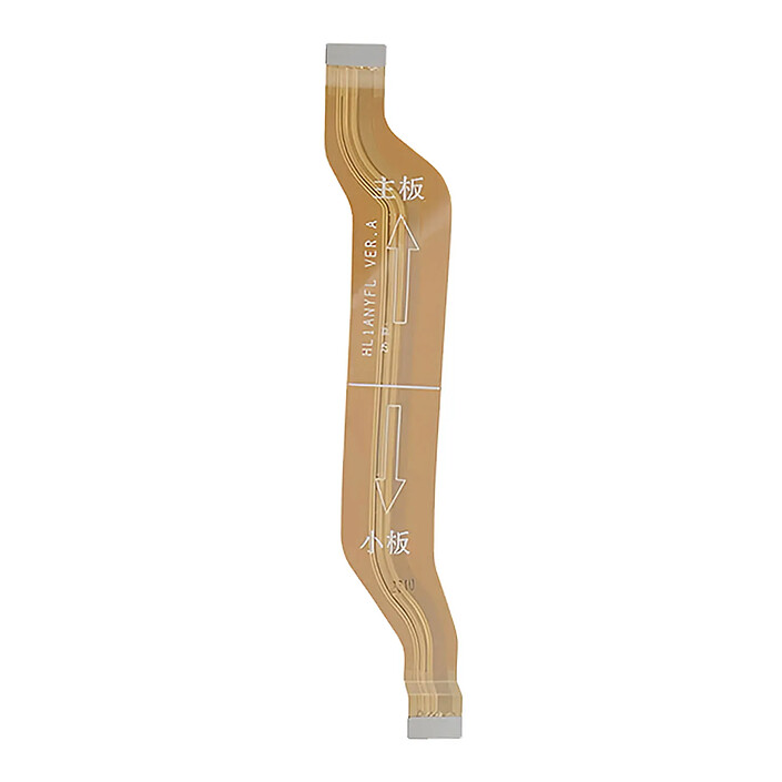 Clappio Nappe Carte mère pour Honor Magic 4 Lite 4G