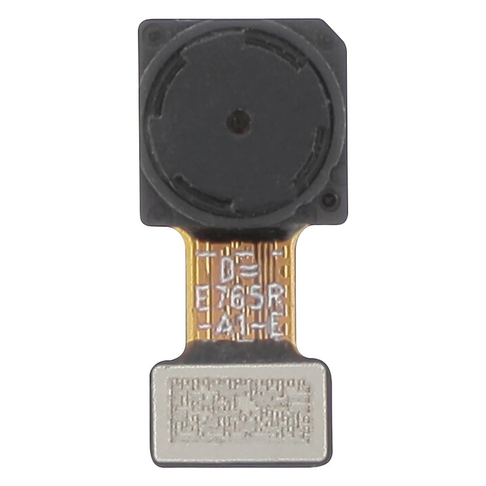 Clappio Caméra Arrière Objectif Macro 2MP pour Honor Magic 4 Lite 4G