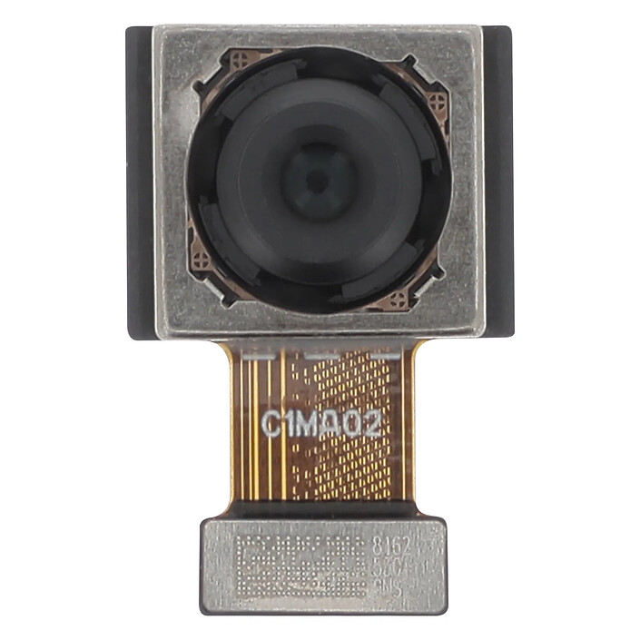 Clappio Caméra Arrière Principal pour Honor Magic 4 Lite 4G 64MP