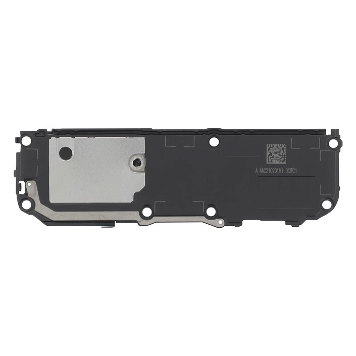 Clappio Haut-parleur externe de remplacement pour Xiaomi Mi 11 Ultra