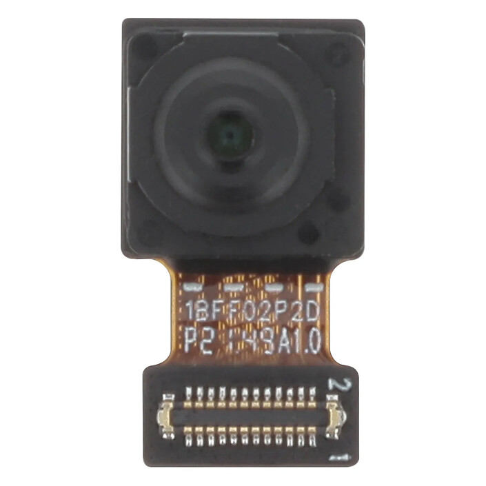 Clappio Caméra Arrière pour Honor Magic 4 Lite 4G Capteur profondeur 2MP