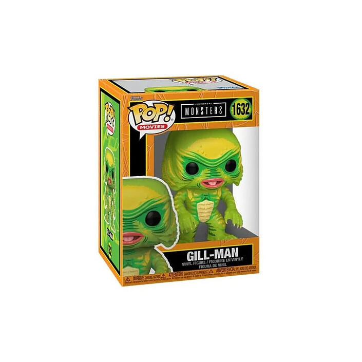 Figurines