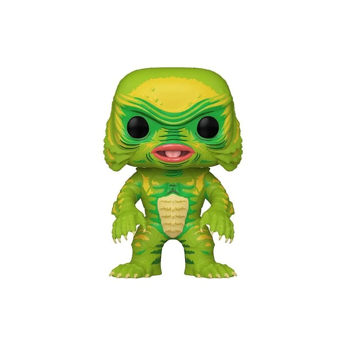 Universal Monsters - Figurine POP! Gill Man 9 cm