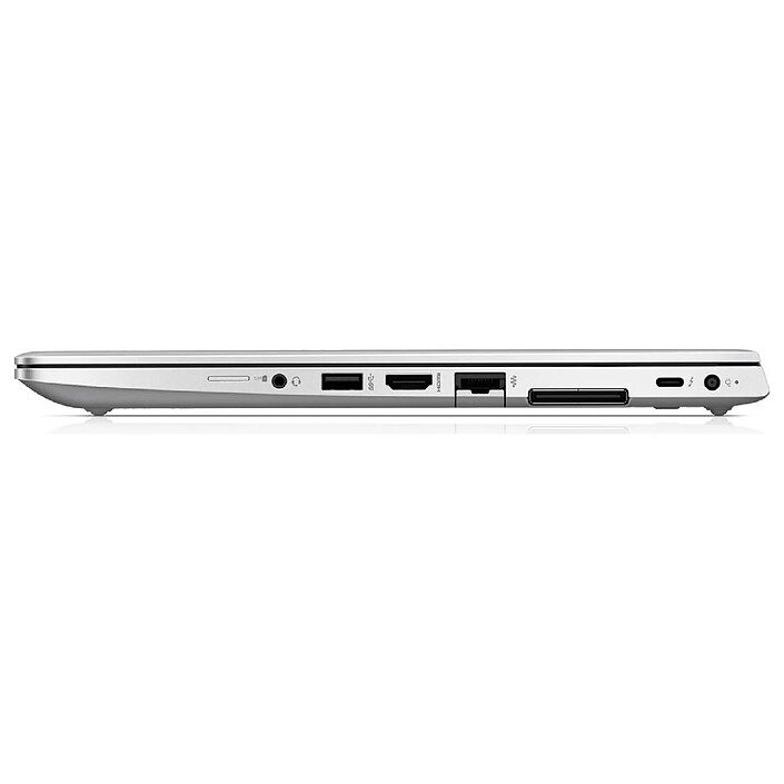 Avis HP EliteBook 840 G5 (16512Intel Core i7-8550U) · Reconditionné