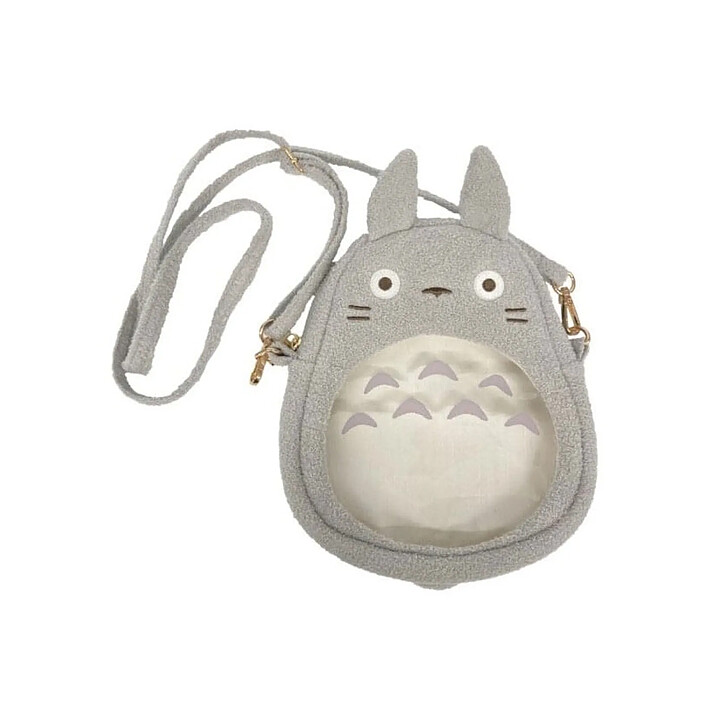 Mon voisin Totoro - Sac à main Big Totoro