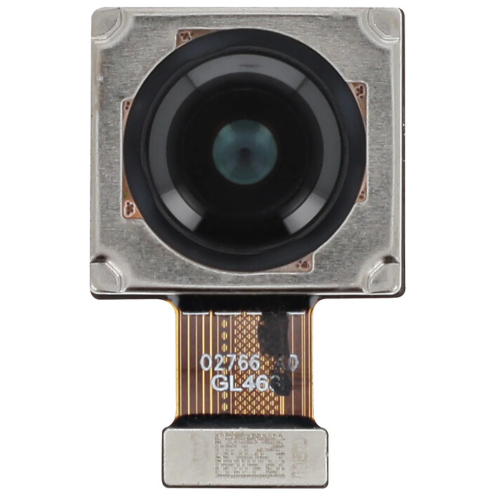 Clappio Caméra Arrière Principal pour Honor Magic 4 Pro 50MP