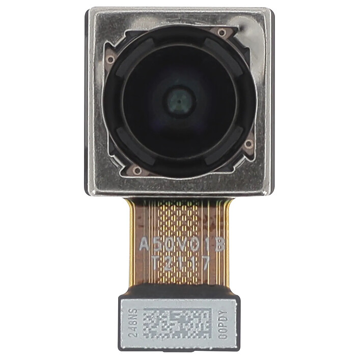 Clappio Caméra Capteur Ultra Grand angle 50MP pour Honor Magic 4 Pro