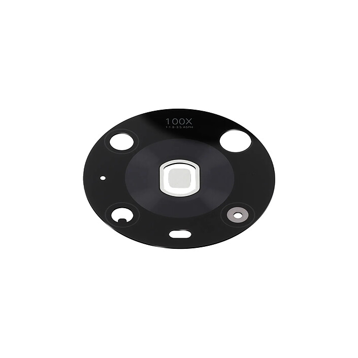Acheter Clappio Lentille Caméra Arrière pour Honor Magic 4 Pro