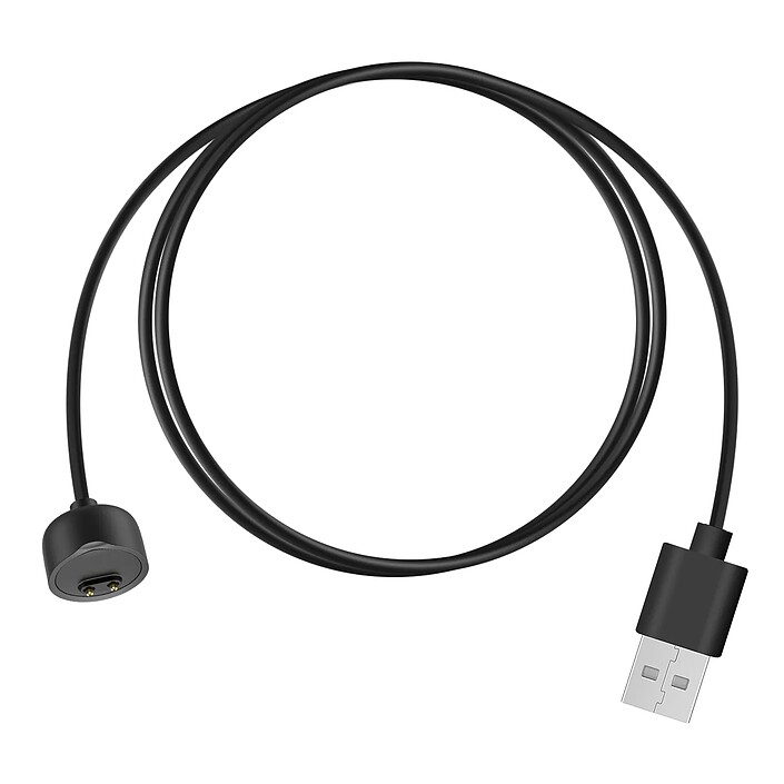 Avizar Chargeur Magnétique pour Xiaomi Mi Smart Band 5 et 6 et 7 Câble USB pas cher