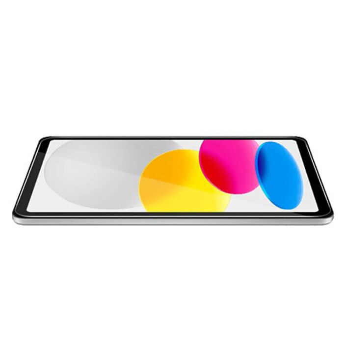 Film protecteur tablette