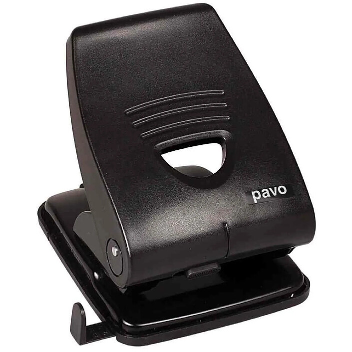 PAVO Perforateur Endure RECYCLED, capacité: 40 feuilles