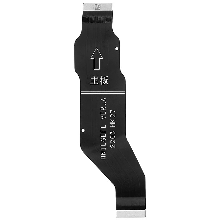 Clappio Nappe Carte mère pour Honor Magic 4 Pro