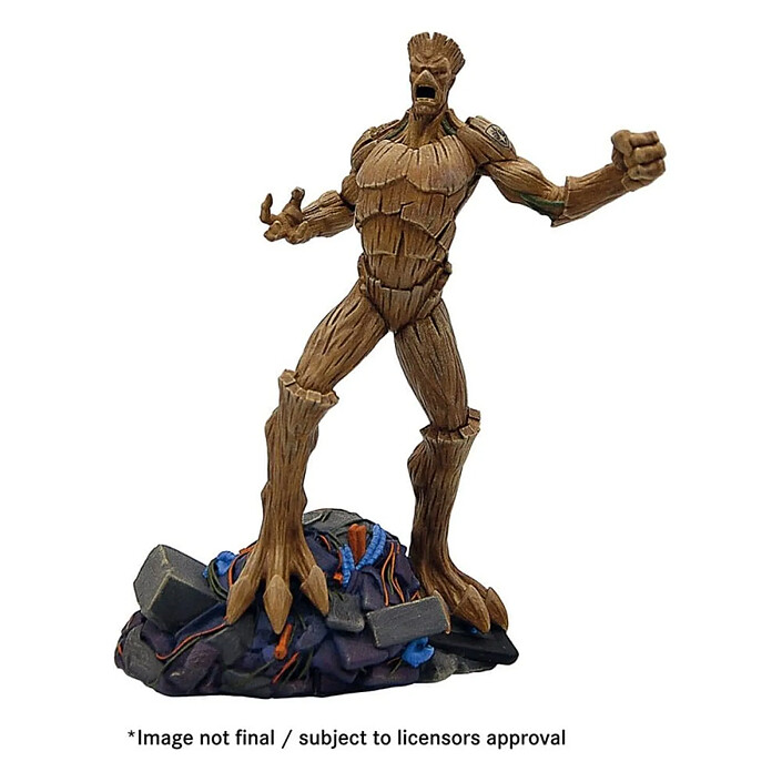 Figurines