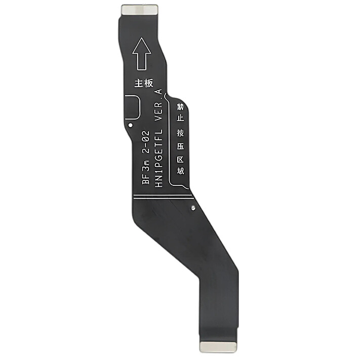 Clappio Nappe Carte mère pour Honor Magic 5 Pro