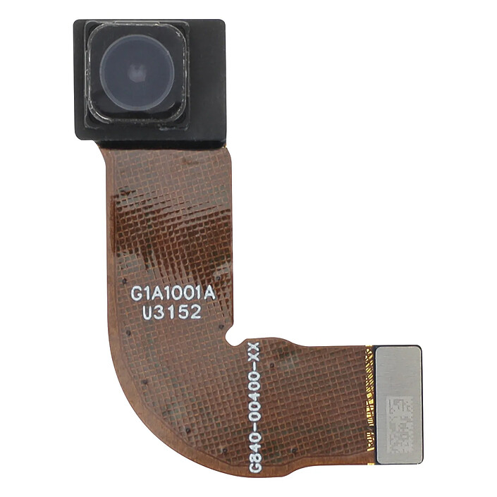 Clappio Caméra Avant pour Google Pixel 8 Capteur Selfie 10.5MP
