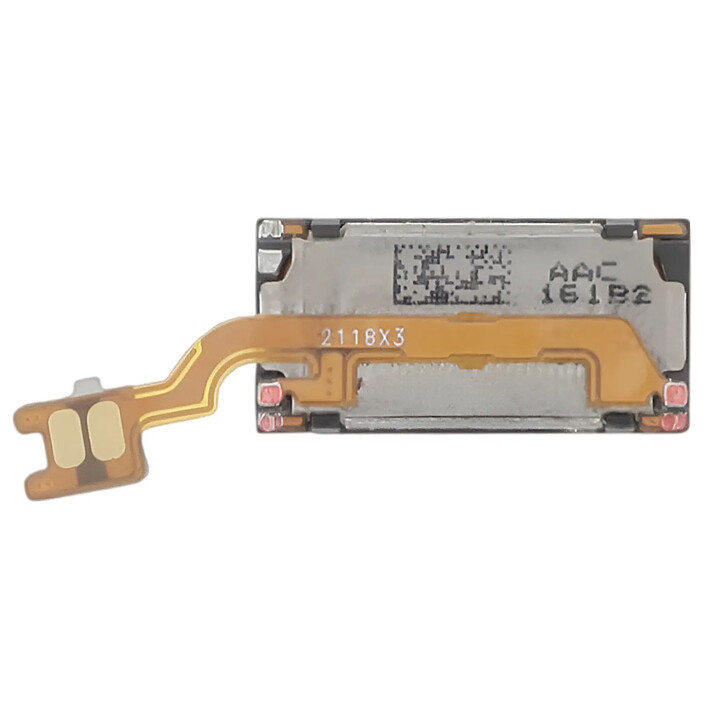Clappio Haut-parleur interne pour Honor Magic 4 Pro