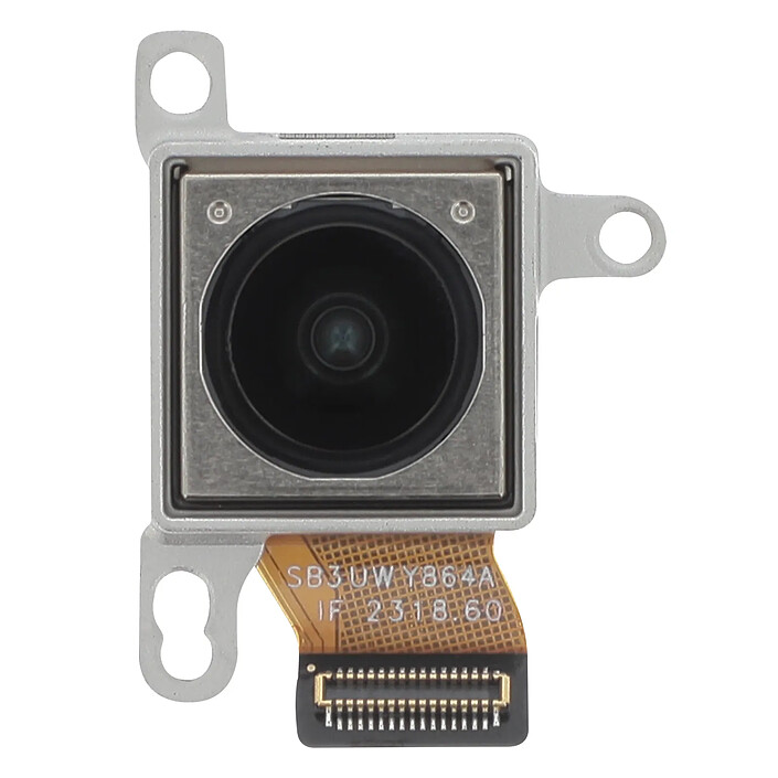 Clappio Caméra Capteur Ultra Grand angle 12MP pour Google Pixel 8