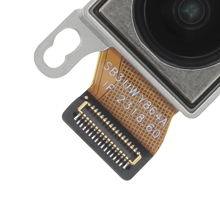 Acheter Clappio Caméra Capteur Ultra Grand angle 12MP pour Google Pixel 8