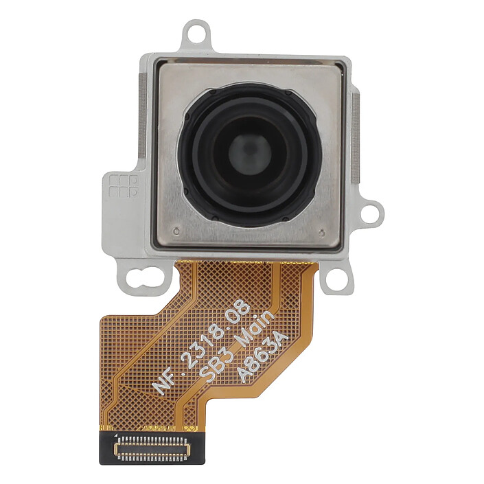 Clappio Caméra Arrière Principal pour Google Pixel 8 50MP
