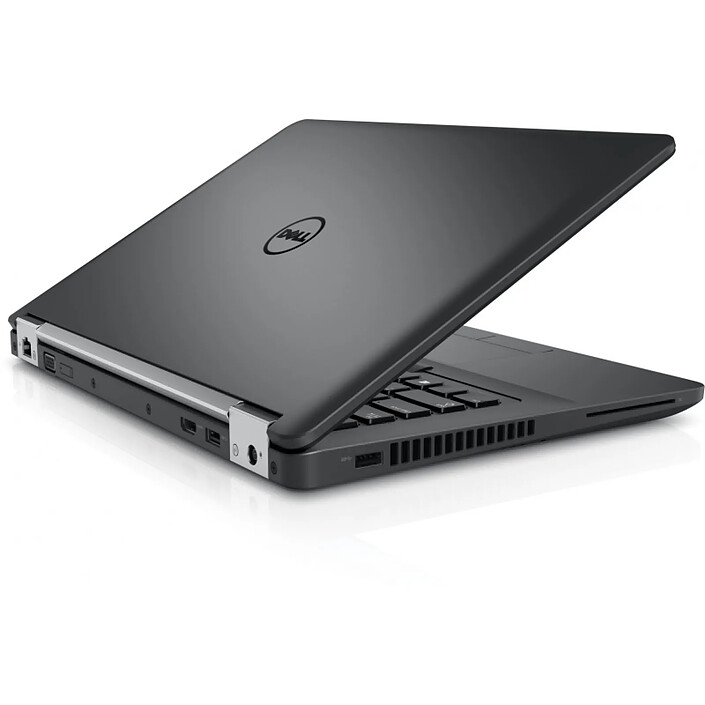 Avis Dell Latitude E5470 (Dell25629) · Reconditionné