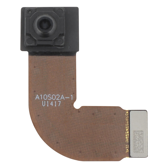 Clappio Caméra Avant pour Google Pixel 7 Capteur Selfie 10.8MP